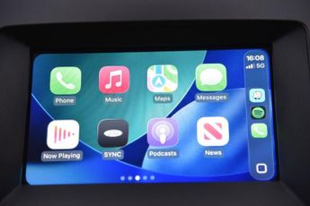 FORD GALAXY 2.0 TDCi Titanium X MPV 5dr Diesel Powershift Euro 6 (s/s) (180 