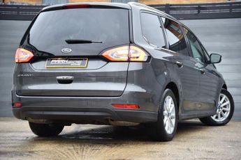 FORD GALAXY 2.0 TDCi Titanium X MPV 5dr Diesel Powershift Euro 6 (s/s) (180 