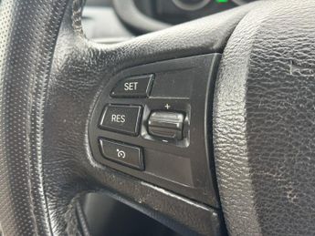 BMW X3 3.0 30d SE SUV 5dr Diesel Steptronic xDrive Euro 5 (s/s) (258 ps