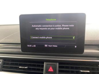 AUDI A5 2.0 TDI S line Coupe 2dr Diesel S Tronic Euro 6 (s/s) (190 ps)