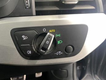 AUDI A5 2.0 TDI S line Coupe 2dr Diesel S Tronic Euro 6 (s/s) (190 ps)