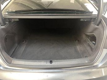 AUDI A5 2.0 TDI S line Coupe 2dr Diesel S Tronic Euro 6 (s/s) (190 ps)