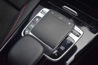 MERCEDES-BENZ A-CLASS 1.5 A180d AMG Line (Premium) Hatchback 5dr Diesel 7G-DCT Euro 6 