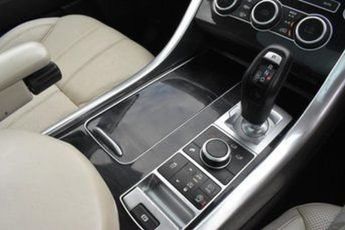 LAND ROVER RANGE ROVER SPORT 3.0 SD V6 HSE SUV 5dr Diesel Auto 4WD 306 ps PAN ROOF 22" ALLOYS