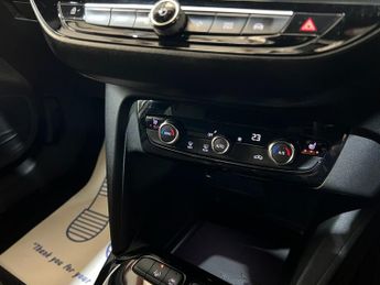 VAUXHALL Corsa Electric 50kWh Ultimate Hatchback 5dr Electric Auto (136 ps)