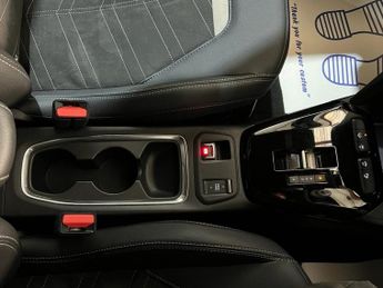 VAUXHALL Corsa Electric 50kWh Ultimate Hatchback 5dr Electric Auto (136 ps)