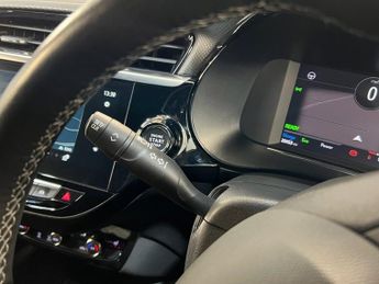 VAUXHALL Corsa Electric 50kWh Ultimate Hatchback 5dr Electric Auto (136 ps)