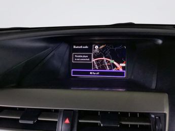 LEXUS RX 3.5 450h V6 F Sport SUV 5dr Petrol Hybrid CVT 4WD Euro 5 (s/s) (