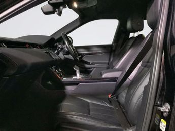 LAND ROVER RANGE ROVER EVOQUE 2.0 D180 R-Dynamic S SUV 5dr Diesel Auto 4WD Euro 6 (s/s) (180 p