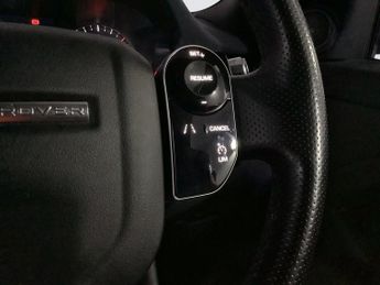 LAND ROVER RANGE ROVER EVOQUE 2.0 D180 R-Dynamic S SUV 5dr Diesel Auto 4WD Euro 6 (s/s) (180 p