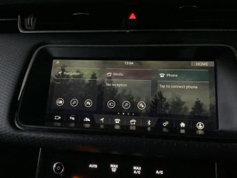 LAND ROVER RANGE ROVER EVOQUE 2.0 D180 R-Dynamic S SUV 5dr Diesel Auto 4WD Euro 6 (s/s) (180 p