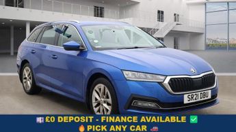 Skoda Octavia 2.0 TDI SE L Estate 5dr Diesel DSG Euro 6 (s/s) (116 ps)