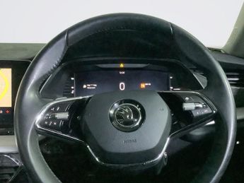 SKODA OCTAVIA 2.0 TDI SE L Estate 5dr Diesel DSG Euro 6 (s/s) (116 ps)