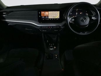 SKODA OCTAVIA 2.0 TDI SE L Estate 5dr Diesel DSG Euro 6 (s/s) (116 ps)