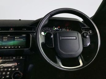 LAND ROVER RANGE ROVER VELAR 2.0 D240 R-Dynamic S SUV 5dr Diesel Auto 4WD Euro 6 (s/s) (240 p