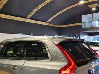 VOLVO XC90 2.0 T6 Inscription SUV 5dr Petrol Geartronic 4WD Euro 6 (s/s) (3