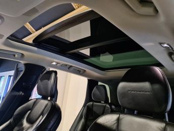 VOLVO XC90 2.0 T6 Inscription SUV 5dr Petrol Geartronic 4WD Euro 6 (s/s) (3