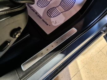 VOLVO XC90 2.0 T6 Inscription SUV 5dr Petrol Geartronic 4WD Euro 6 (s/s) (3