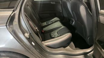 FORD MONDEO 2.0 TDCi ST-Line X Hatchback 5dr Diesel Powershift Euro 6 (s/s)