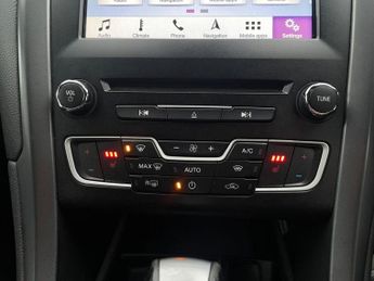 FORD MONDEO 2.0 TDCi ST-Line X Hatchback 5dr Diesel Powershift Euro 6 (s/s) 