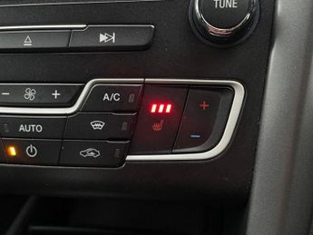 FORD MONDEO 2.0 TDCi ST-Line X Hatchback 5dr Diesel Powershift Euro 6 (s/s) 