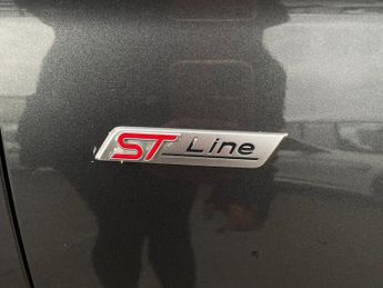 FORD MONDEO 2.0 TDCi ST-Line X Hatchback 5dr Diesel Powershift Euro 6 (s/s) 