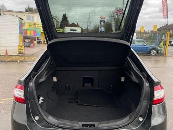 FORD MONDEO 2.0 TDCi ST-Line X Hatchback 5dr Diesel Powershift Euro 6 (s/s) 