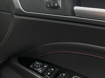 FORD MONDEO 2.0 TDCi ST-Line X Hatchback 5dr Diesel Powershift Euro 6 (s/s) 