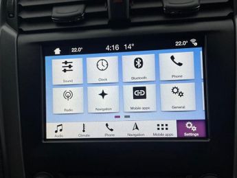 FORD MONDEO 2.0 TDCi ST-Line X Hatchback 5dr Diesel Powershift Euro 6 (s/s) 