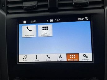 FORD MONDEO 2.0 TDCi ST-Line X Hatchback 5dr Diesel Powershift Euro 6 (s/s) 