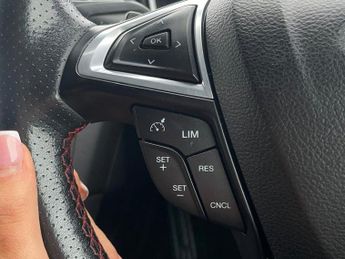 FORD MONDEO 2.0 TDCi ST-Line X Hatchback 5dr Diesel Powershift Euro 6 (s/s) 