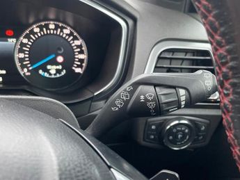 FORD MONDEO 2.0 TDCi ST-Line X Hatchback 5dr Diesel Powershift Euro 6 (s/s) 