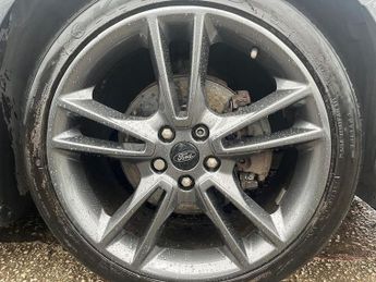 FORD MONDEO 2.0 TDCi ST-Line X Hatchback 5dr Diesel Powershift Euro 6 (s/s) 