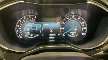 FORD MONDEO 2.0 TDCi ST-Line X Hatchback 5dr Diesel Powershift Euro 6 (s/s)