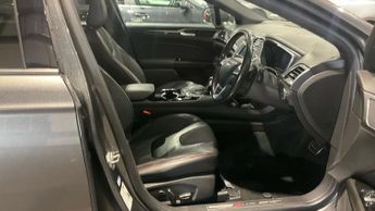 FORD MONDEO 2.0 TDCi ST-Line X Hatchback 5dr Diesel Powershift Euro 6 (s/s) 