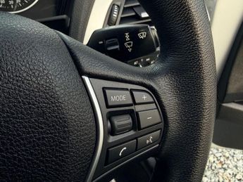 BMW 2 SERIES 1.5 218i SE Coupe 2dr Petrol Auto Euro 6 (s/s) (136 ps)