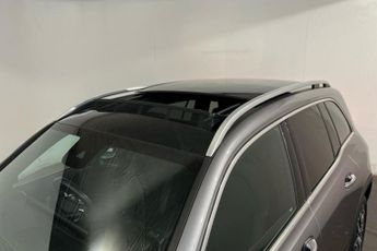 MERCEDES-BENZ EQB EQB 350 66.5kWh AMG Line (Premium) SUV 5dr Electric Auto 4MATIC 