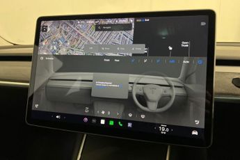 TESLA Model 3 (Dual Motor) Long Range Saloon 4dr Electric Auto 4WDE (346 ps) P