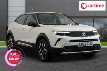 Vauxhall Mokka 1.2 Turbo Elite Premium SUV 5dr Petrol Auto Euro 6 (s/s) (130 ps