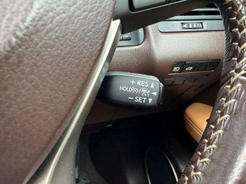 LEXUS RX 3.5 450h V6 Luxury SUV 5dr Petrol Hybrid CVT 4WD Euro 6 (s/s) (3