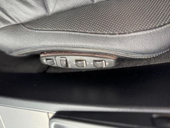 MERCEDES-BENZ E-CLASS 2.1 E220d AMG Line Edition Coupe 2dr Diesel G-Tronic+ Euro 6 (s/