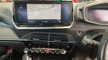 PEUGEOT 2008 1.2 PureTech GT Line SUV 5dr Petrol EAT Euro 6 (s/s) (130 ps)