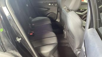 PEUGEOT 2008 1.2 PureTech GT Line SUV 5dr Petrol EAT Euro 6 (s/s) (130 ps)