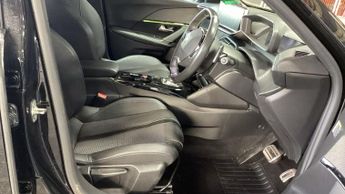 PEUGEOT 2008 1.2 PureTech GT Line SUV 5dr Petrol EAT Euro 6 (s/s) (130 ps)