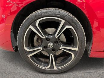 VAUXHALL CORSA 1.2 Turbo Elite Nav Premium Hatchback 5dr Petrol Auto Euro 6 (s/