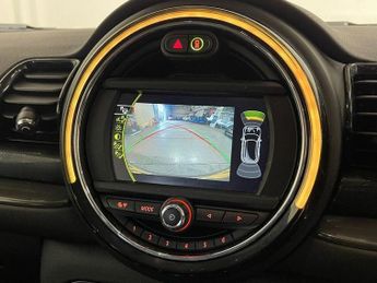 MINI CLUBMAN 1.5 Cooper Estate 6dr Petrol Auto Euro 6 (s/s) (136 ps)