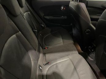 MINI CLUBMAN 1.5 Cooper Estate 6dr Petrol Auto Euro 6 (s/s) (136 ps)