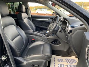 MG MG ZS 44.5kWh Exclusive SUV 5dr Electric Auto (143 ps)