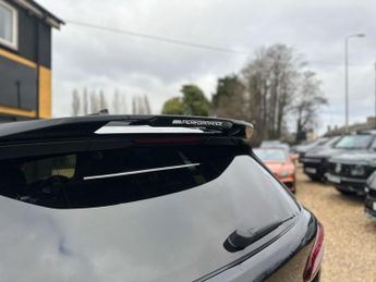 BMW X5 M 4.4i V8 Competition SUV 5dr Petrol Auto xDrive Euro 6 (s/s) (625