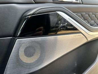 BMW X5 M 4.4i V8 Competition SUV 5dr Petrol Auto xDrive Euro 6 (s/s) (625